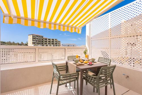 Sunnyland Apartment Fañabe Costa Adeje