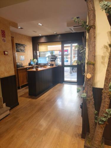 Hostal Avenida Barajas