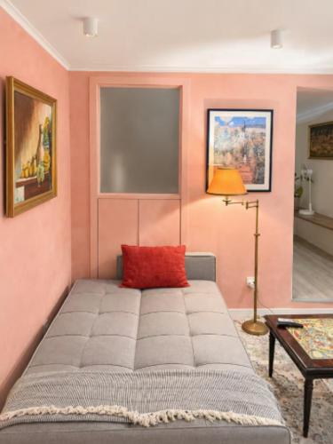 WHome Charming Retreat in the Heart of Lisbon