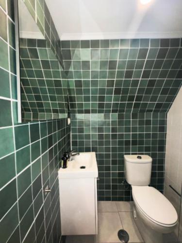 WHome Charming Retreat in the Heart of Lisbon