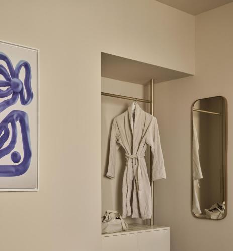 Finders Top Floor Apartments