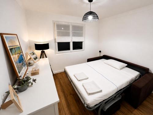 Your Peaceful Cannes Home - Comfort, AC & Free Parking