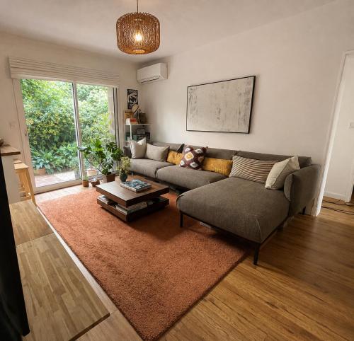 Your Peaceful Cannes Home - Comfort, AC & Free Parking