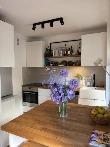 Your Peaceful Cannes Home - Comfort, AC & Free Parking