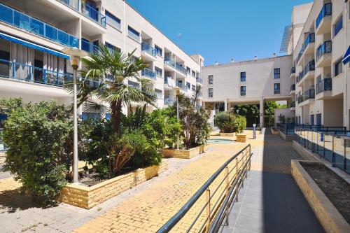 Whispers of the Sea with Pool and Terrace
