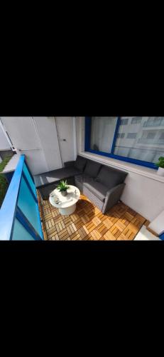 Whispers of the Sea with Pool and Terrace