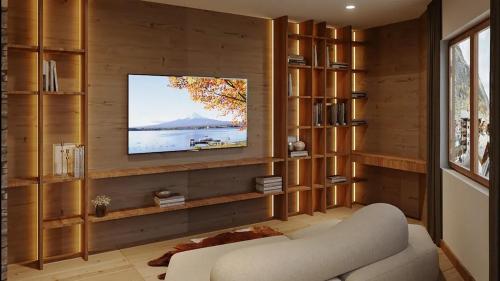 Bielaweg Jade View Home