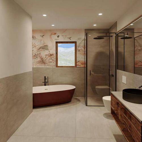 Bielaweg Jade View Home