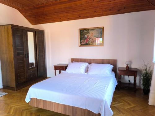 Scatolina House