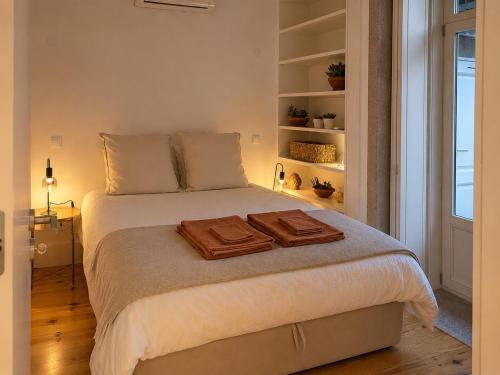 Clérigos Cordoaria 1 Bedroom Apartment