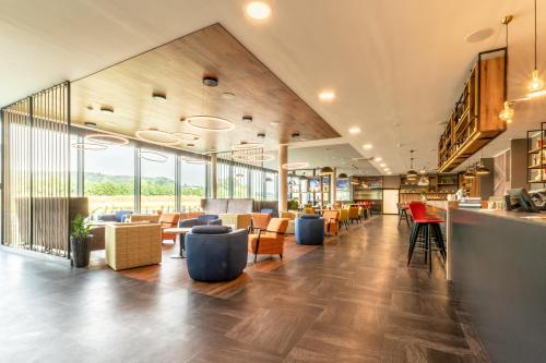 Aiden by Best Western Stadtgut Hotel Steyr - FREE PARKING