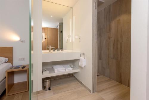 Best Western Hotel Spinnerei Linz