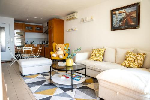 Apartment Villa Maxime
