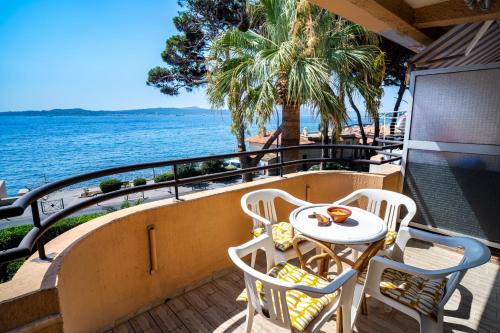 Apartment Villa Maxime