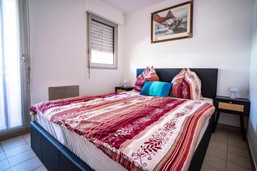 Apartment Villa Maxime