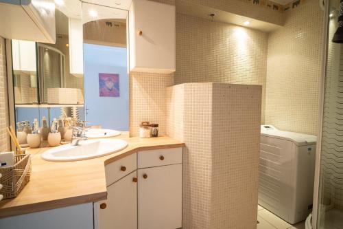 Apartment Villa Maxime
