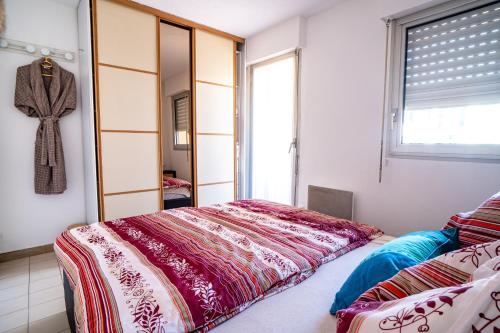 Apartment Villa Maxime