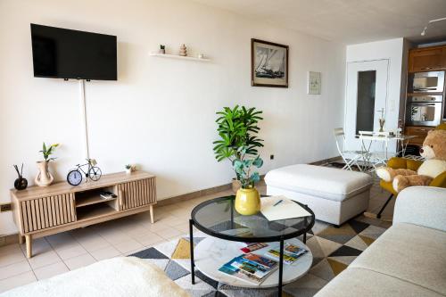 Apartment Villa Maxime