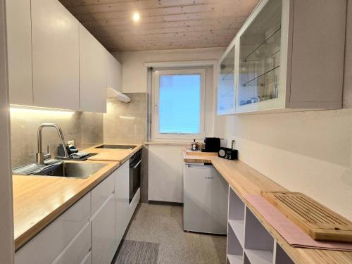 Sunny-Nest, Garden Apartment