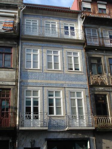 Formosa Oporto Apartments Group