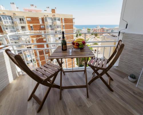 Piscis Sun & Stay