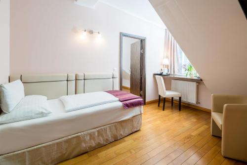 Best Western Plus Hotel Arcadia