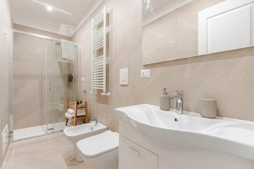 Casa Olivo Napoli - Comfort in the heart of Chiaia