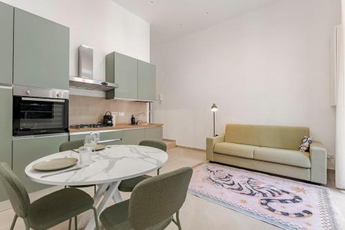 Casa Olivo Napoli - Comfort in the heart of Chiaia