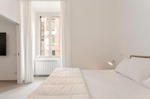 Casa Olivo Napoli - Comfort in the heart of Chiaia