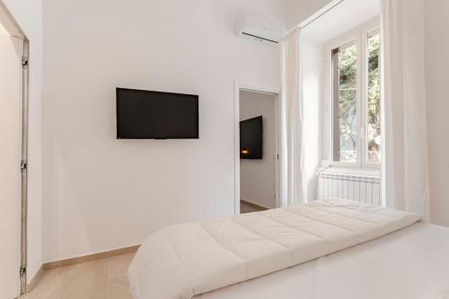 Casa Olivo Napoli - Comfort in the heart of Chiaia