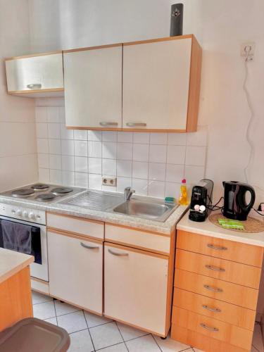 Stylish Apartment near Center