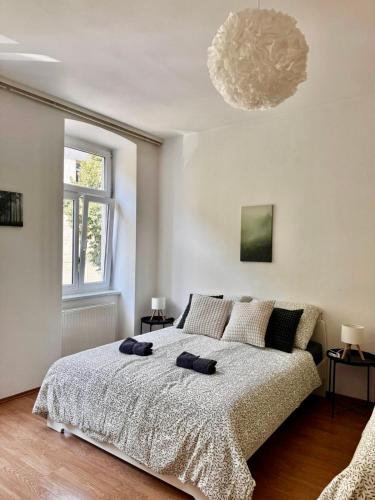 Stylish Apartment near Center