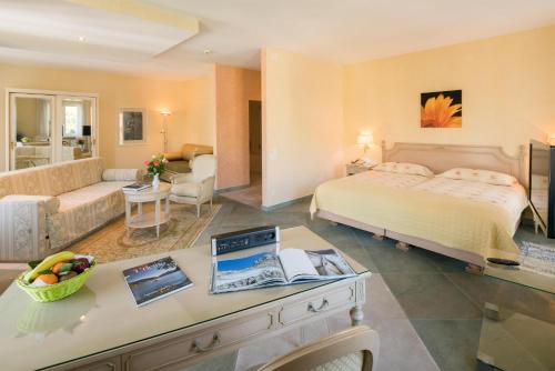 Best Western Hotel Bellevue au Lac