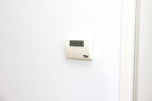 Central Stylish Apartment with Free Parking