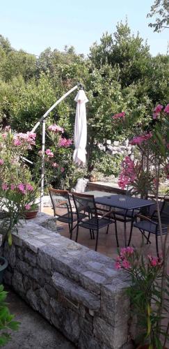 Apartment in Opatija 15672