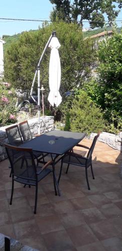 Apartment in Opatija 15672