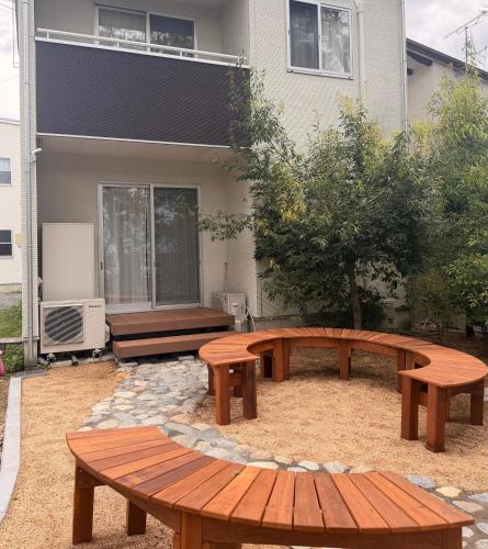 Matsumoto Private Home Stay for 8 pax