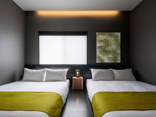 THE MACHIYA HOTEL TAKAYAMA