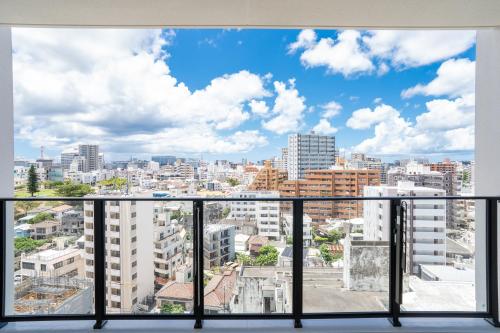 ブランシエラ那覇開南プレミスト11階 1107号室