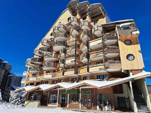 Appartement confortable quartier de la Falaise - 6 pers.