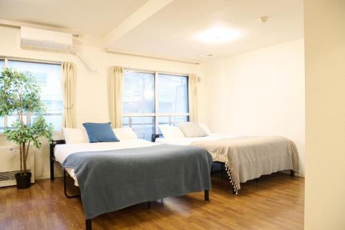 Residence Hotel KABUTO