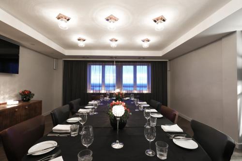 Imagen de la galería de Malmaison Brighton, en Brighton & Hove