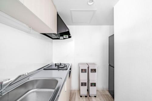 Fox S8 102 - Vacation STAY 21717