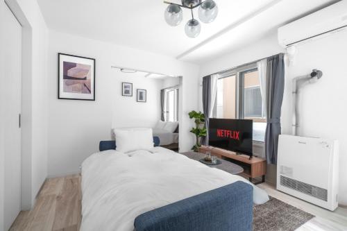 Fox S8 102 - Vacation STAY 21717