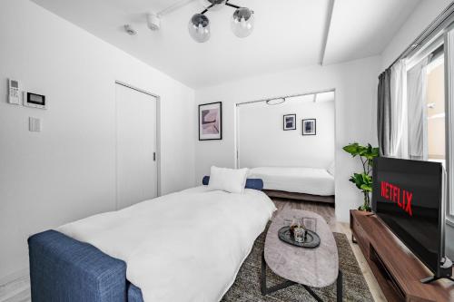 Fox S8 102 - Vacation STAY 21717
