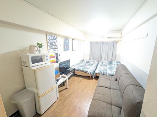 Tennouji Townhouse