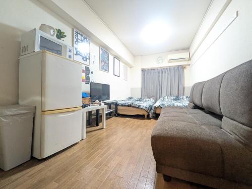 Tennouji Townhouse