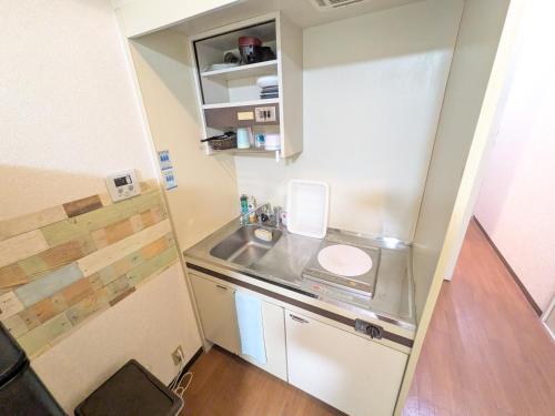 Tennouji Townhouse