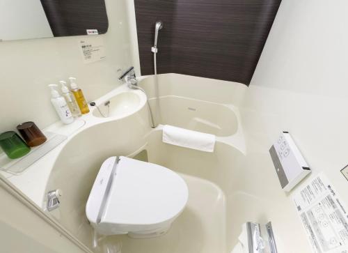 SUPER HOTEL Ikebukuro West Natural Hot Spring