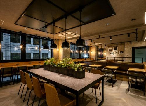 SUPER HOTEL Ikebukuro West Natural Hot Spring